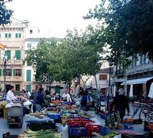 Markt Llucmajor