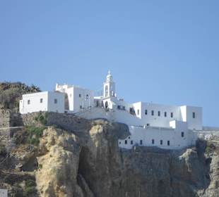 Klasztor Nissyros