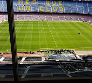 Stadion Camp Nou