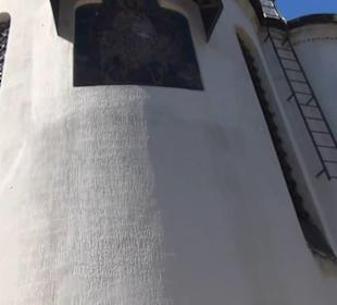 Russische Gedächtniskirche 