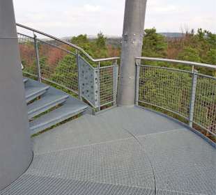Zwischenstation beim Aufstieg