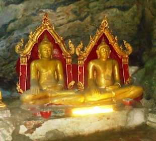Khao Luang Höhle