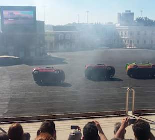 Fast and Furious Show