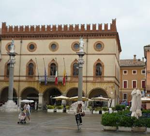 Piazza del Populo