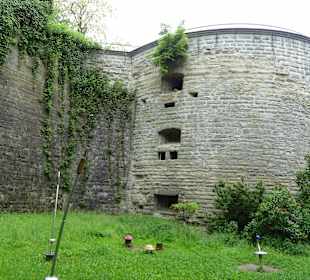 Stadtrundgang Überlingen