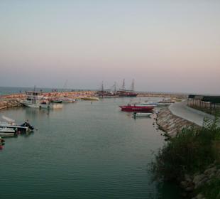 Hafen