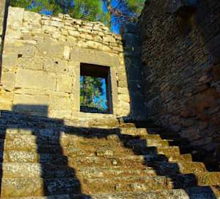 Sulahikulle - Vergessene Stadt