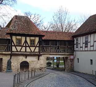 Altstadt Ansbach