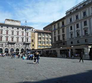 Piazza della Repubblica