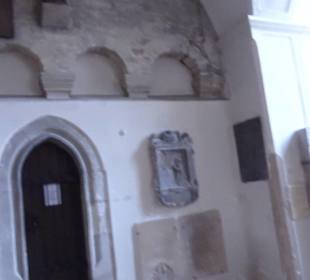 Dompfarrkirche Niedermünster