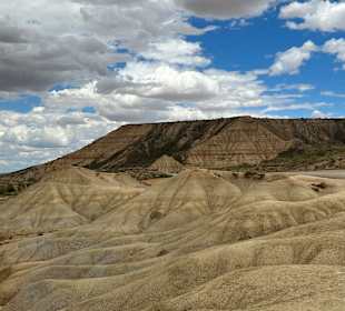 Bardenas Reales