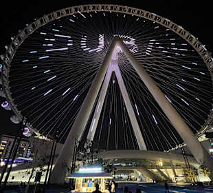 Stadtrundfahrt Dubai