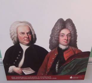 Bachmuseum