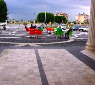 Aufgenommen vom 25.-29.11.