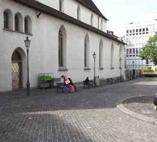 Münzplatz