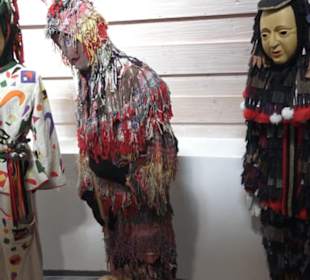 Fastnachtsmuseum Narrenschopf