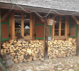 Restauracja Wielka Lipa