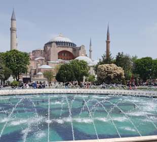 Aus- und Einblicke...