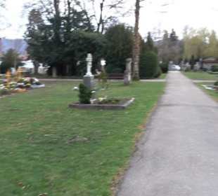 Friedhof Auchtert