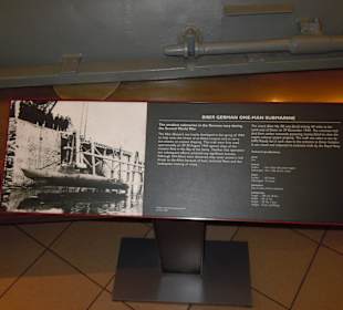 London Imperial War Museum