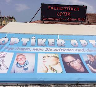 Optiker