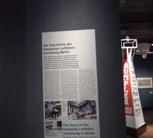 Deutsches Technikmuseum 