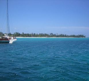 Isla Saona