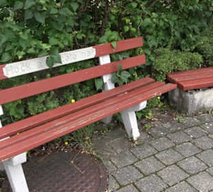 Geschichtlicher RundgGeschichtlicheang Trailfingen