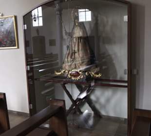 Kirche St. Bartholomäus