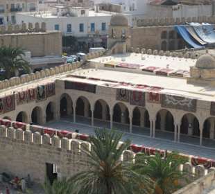 Sousse Moschee
