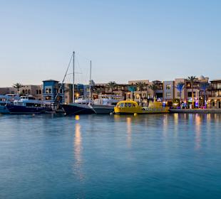 Port Ghalib