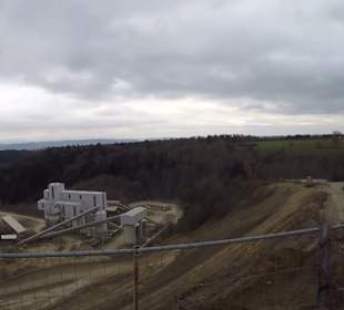 Wanderstrecke Panoramaweg D1