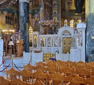 Panagia Chalkeon