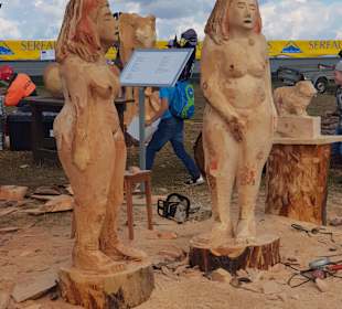 Panoramarestaurant BergDiamant 