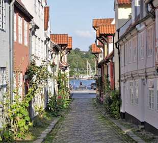 Eindrücke aus dem Oluf-Samson-Gang