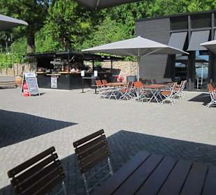 Am Niederwalddenkmal