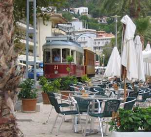 Tram