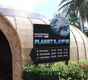 Planet Life