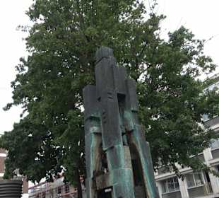 Theo-Burauen-Brunnen