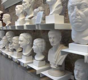 Museum Alte Kulturen