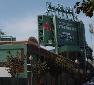 Fenway Park
