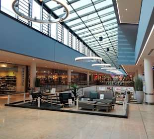 Impressionen aus der Flensburg Galerie