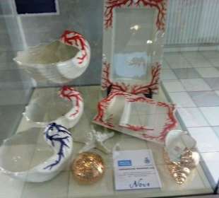 Kunst in der Therme kl. Ausstellung