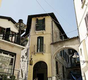 Altstadt Desenzano del Garda