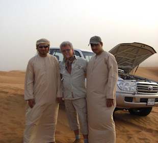 Die fantastischen Fahrer