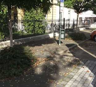 Mauerstraße