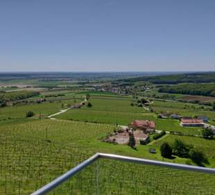 Ausblick Südburgenland
