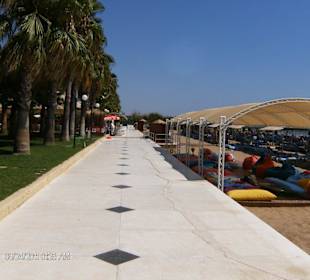 Strand Promenade