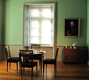 Замок Ойтин.