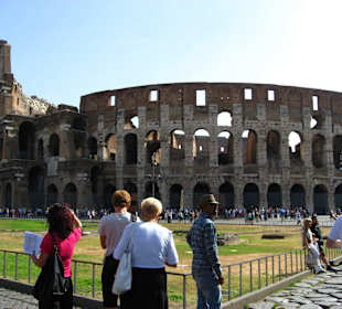 Das Colosseum